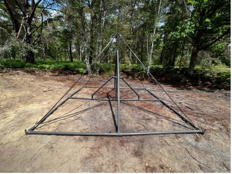 VLF4IONS