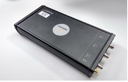 Moniteur géodésique GNSS