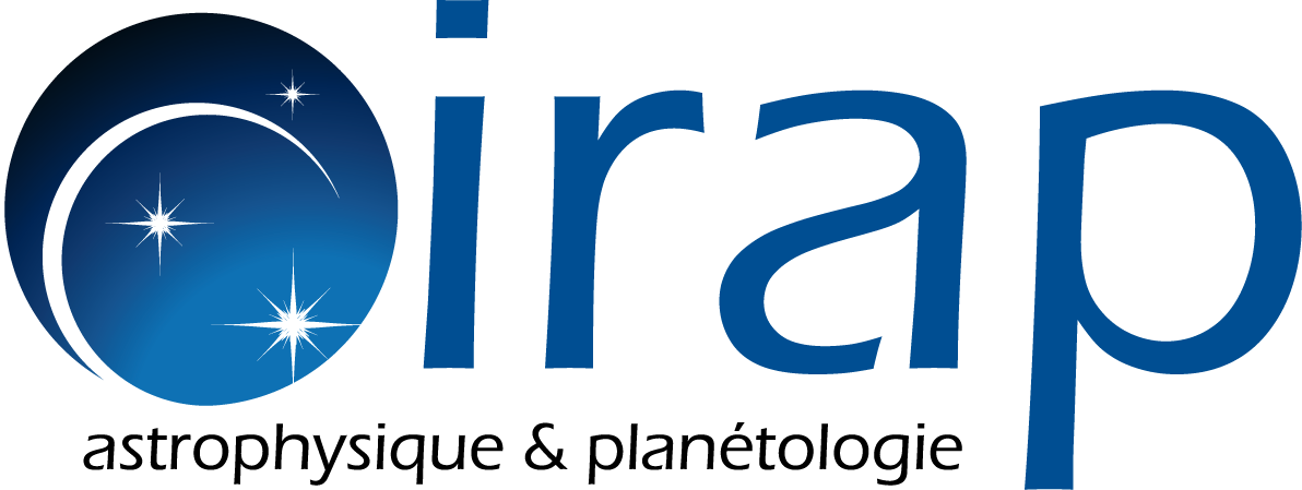 logo irap