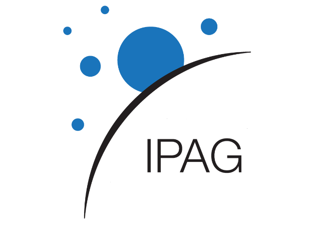 logo ipag
