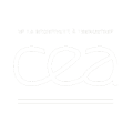 logo CEA