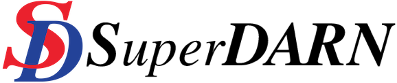 superDARN